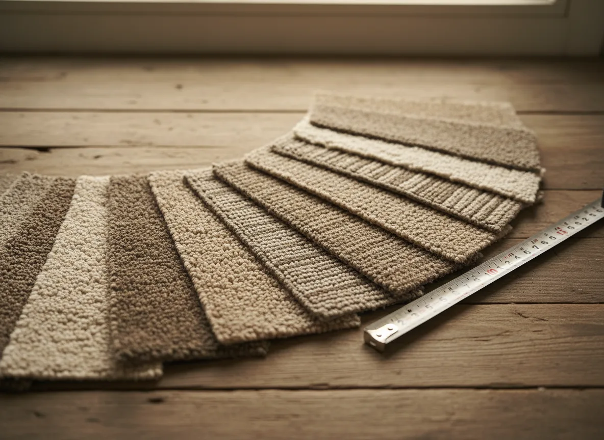 Carpet Installation Jersey, AR FAQs